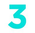 3. 3.
