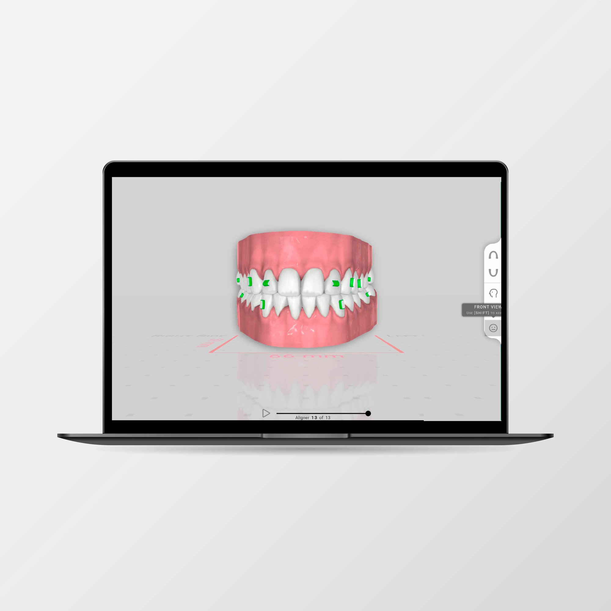 mockup