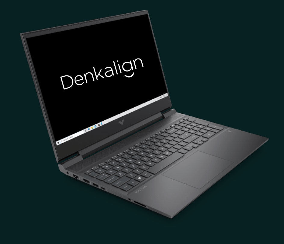 Denkalign-Software